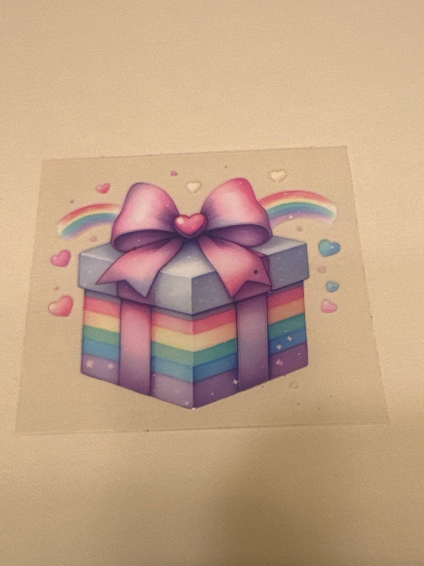 Present
