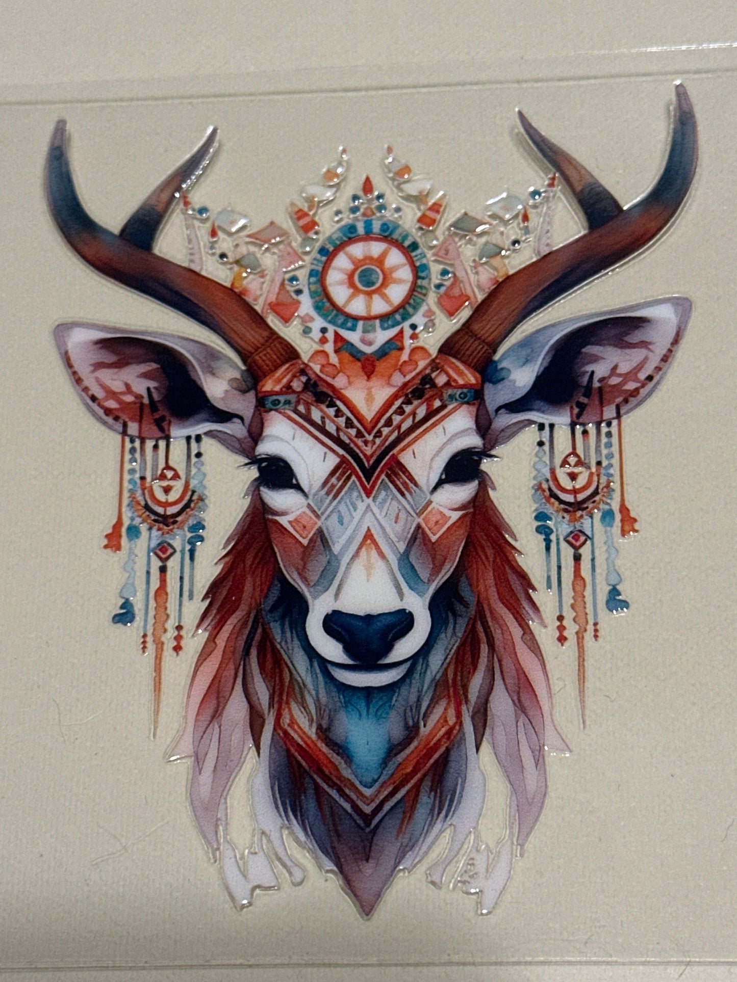 Stag