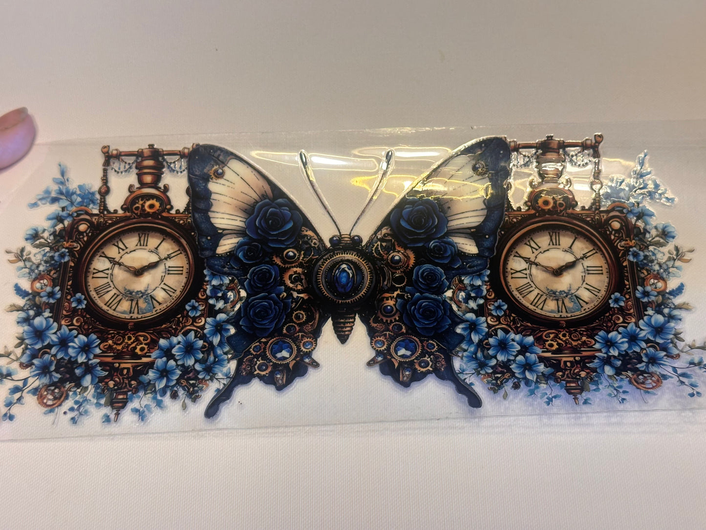 Butterfly 7