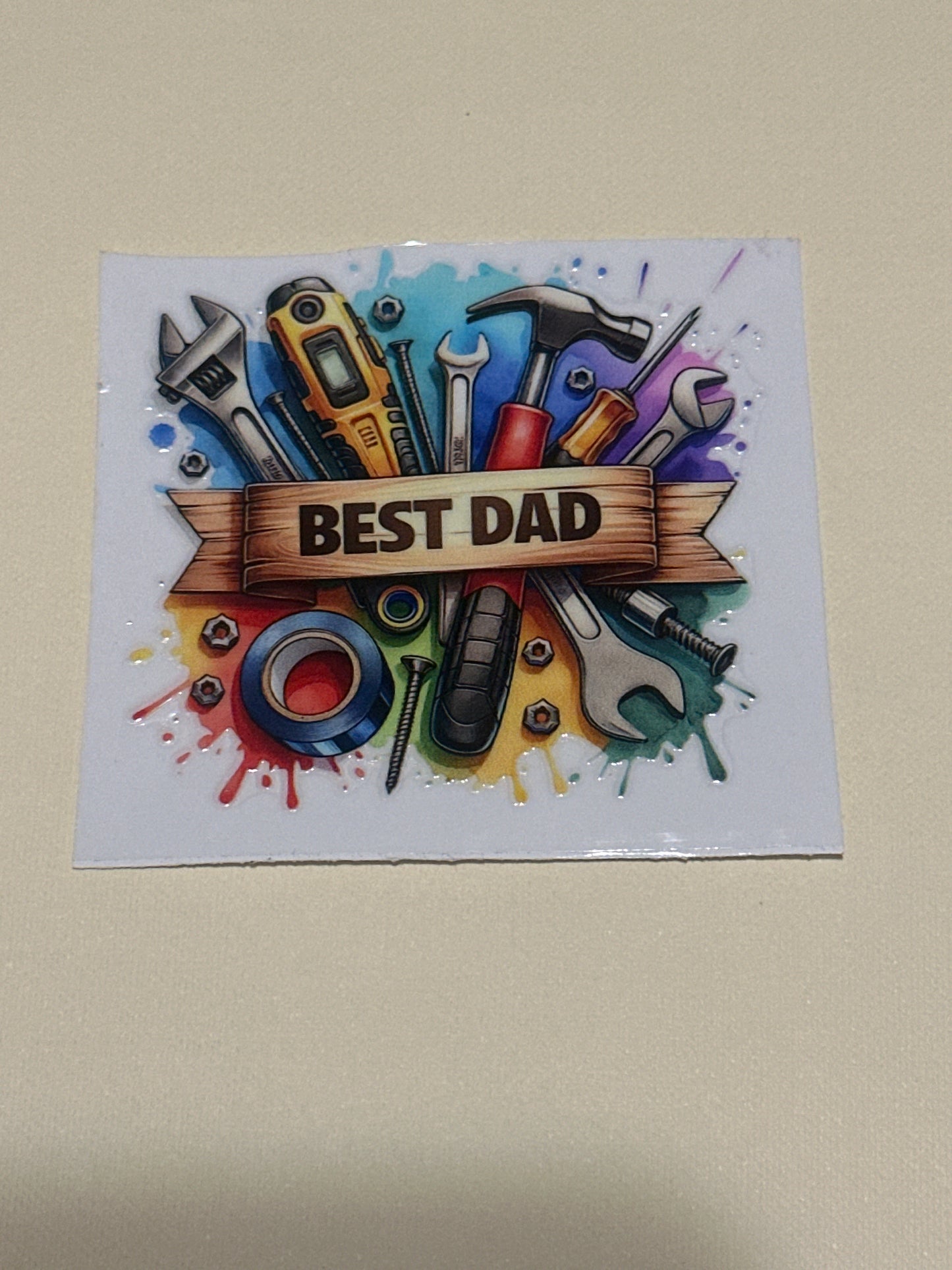 Dad