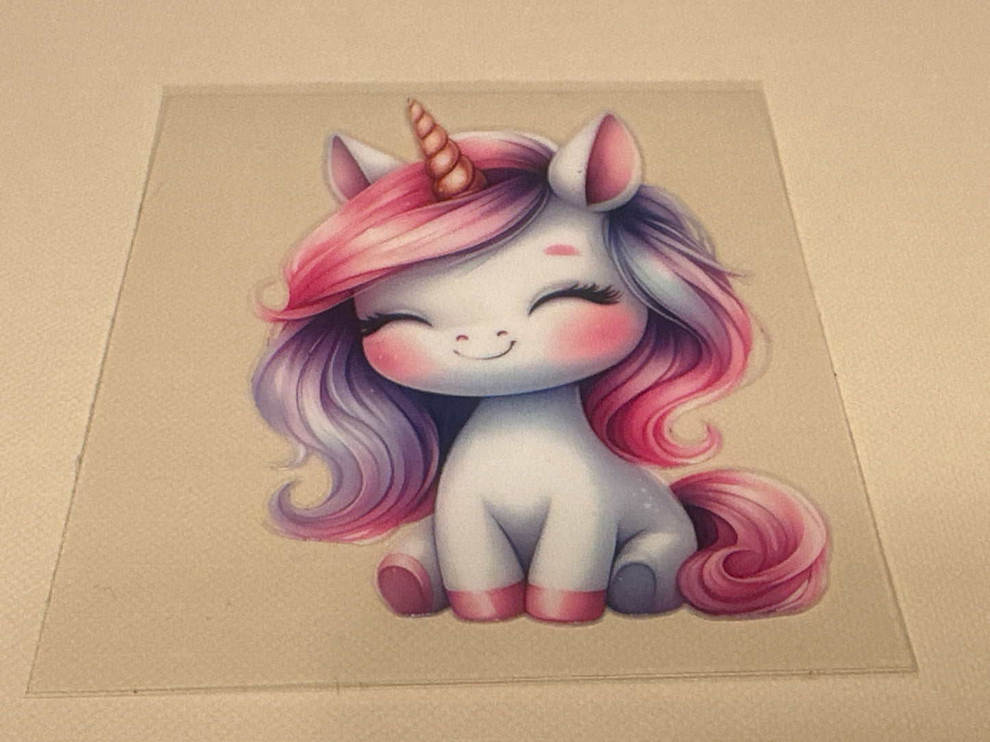 Unicorn 1