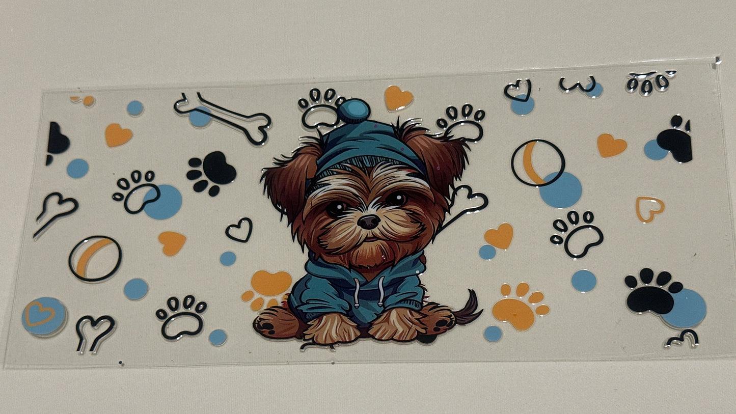 Yorkie