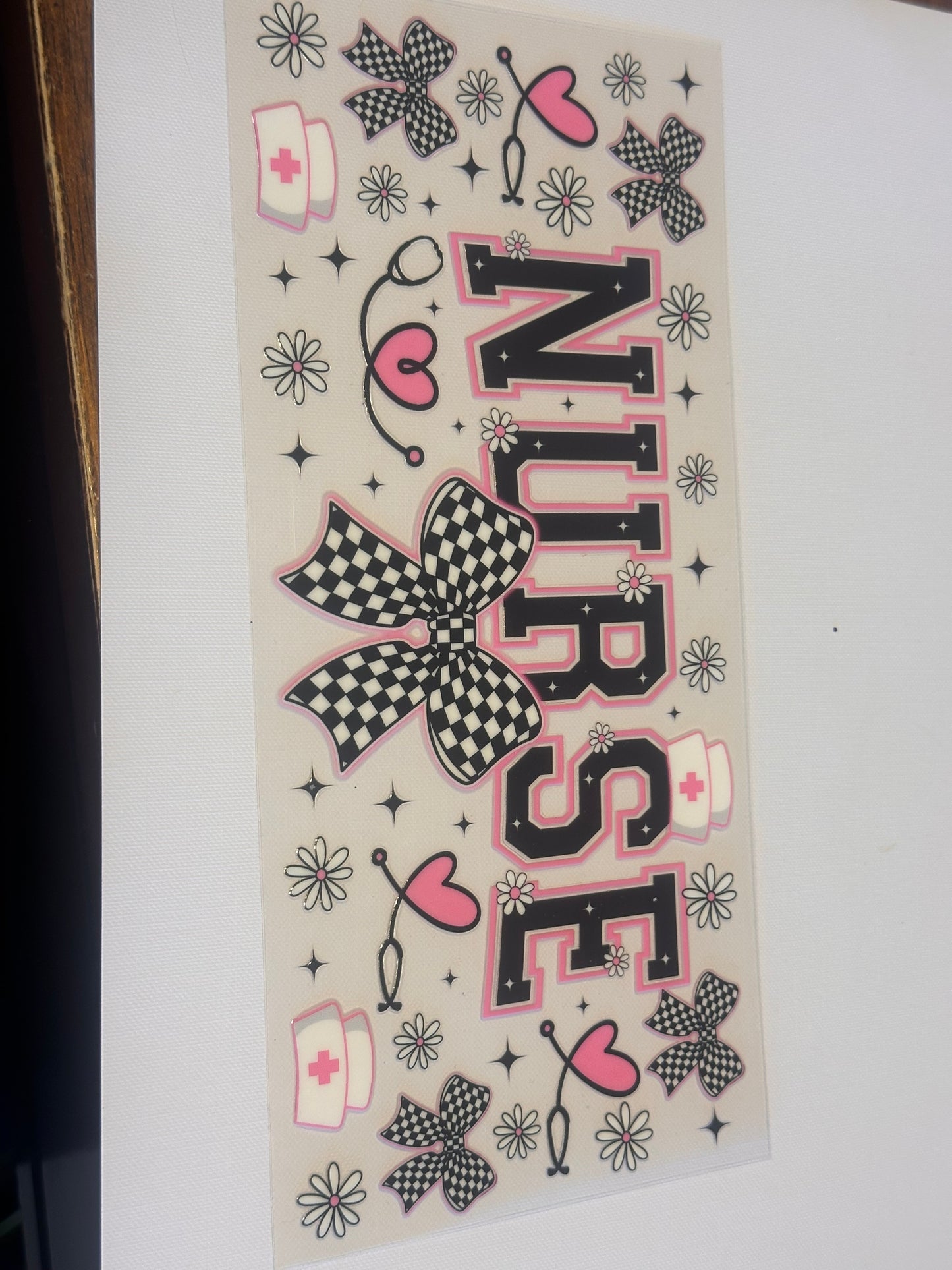 Nurse