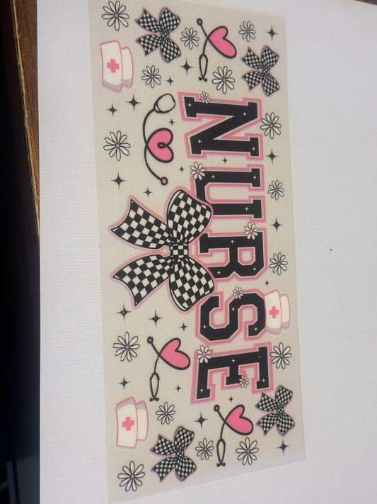 Nurse