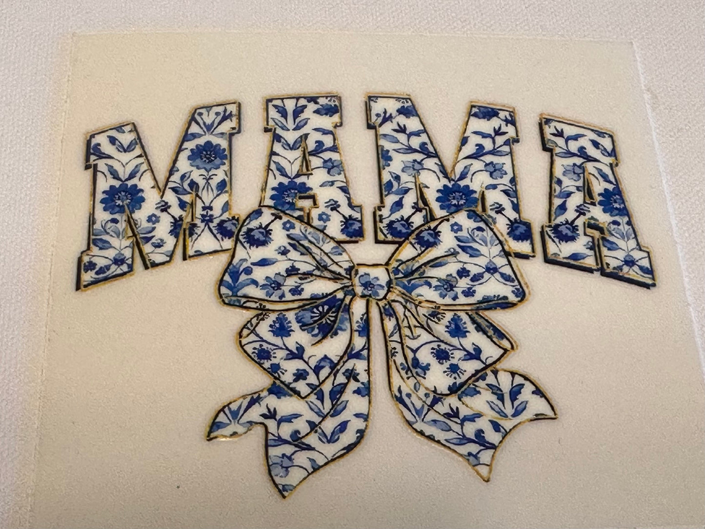 Mama5