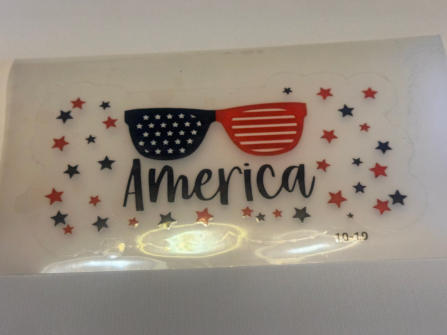 Patriotic 6