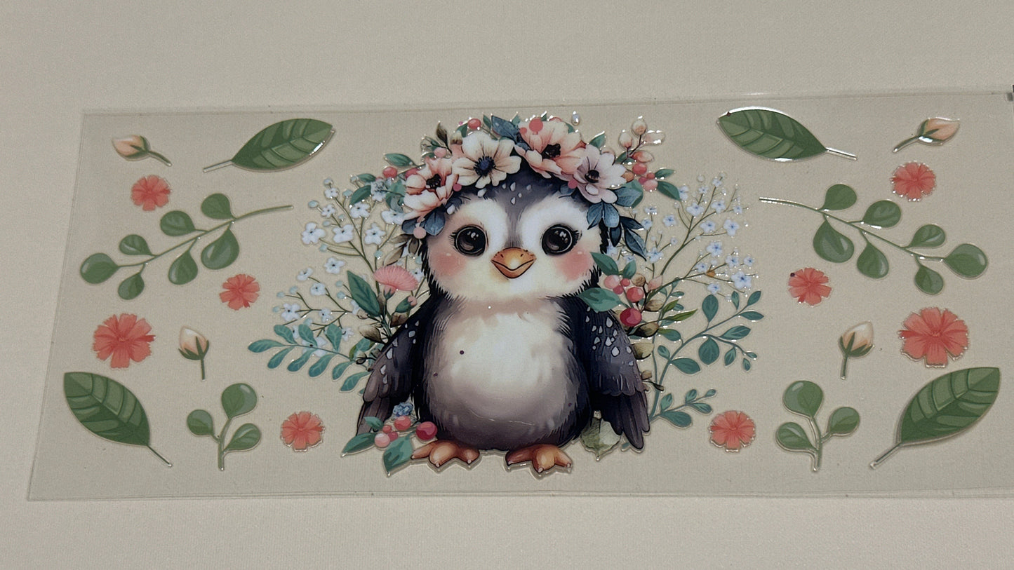 Penguin