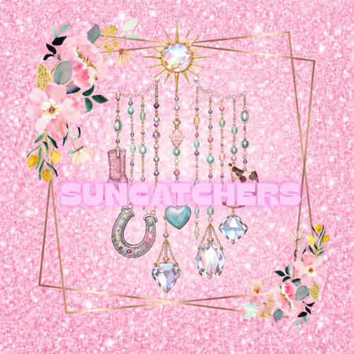 SUNCATCHERS
