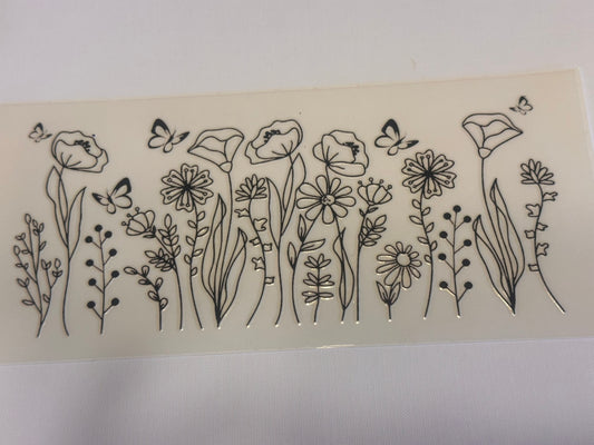 Flowers 1