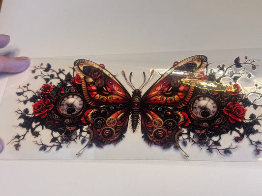 Butterfly  12