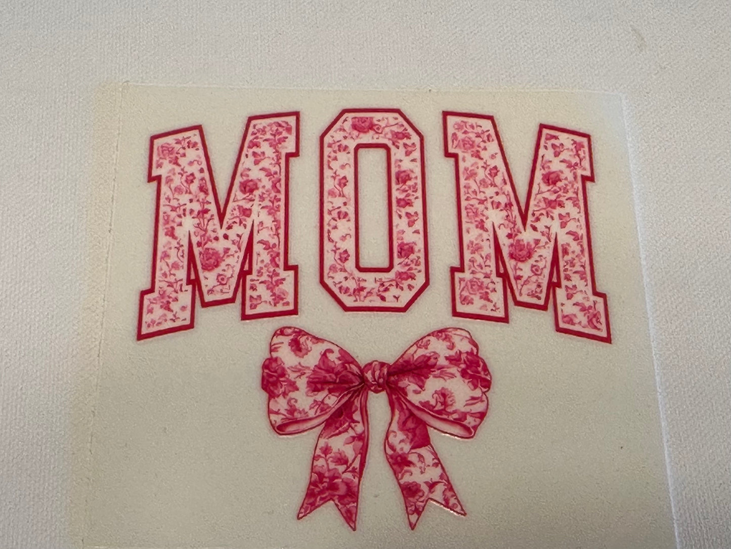 Mom