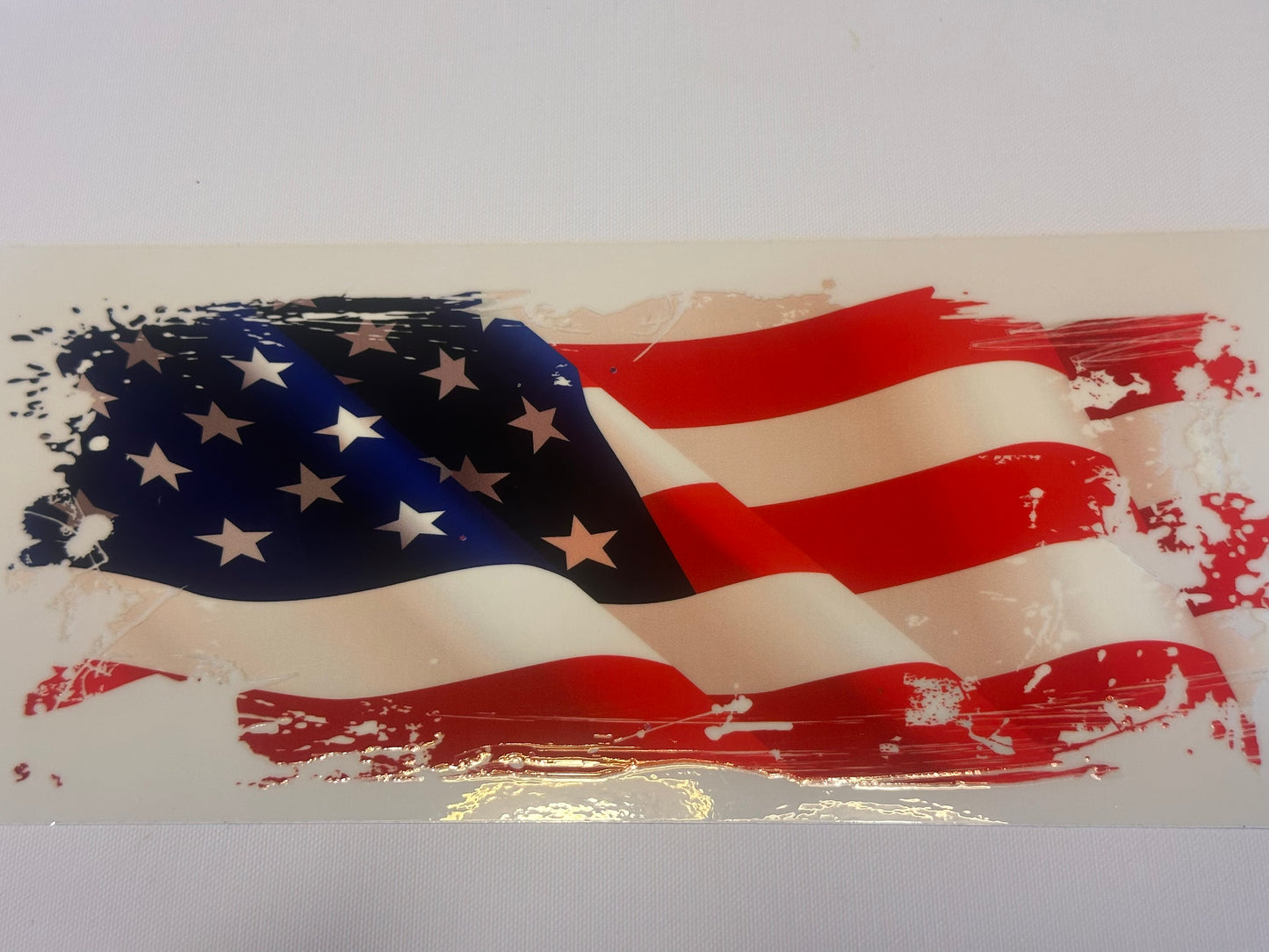 Patriotic 10