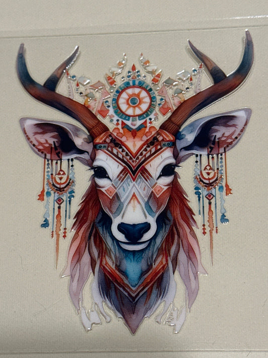 Stag
