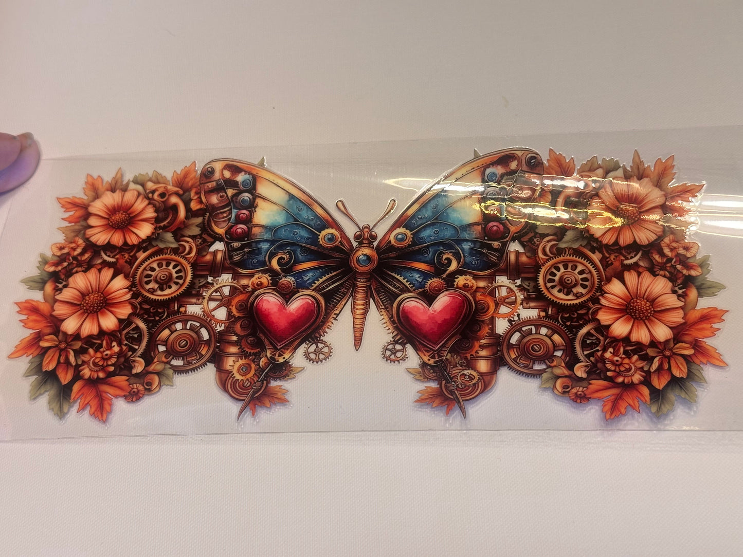 Butterfly  13