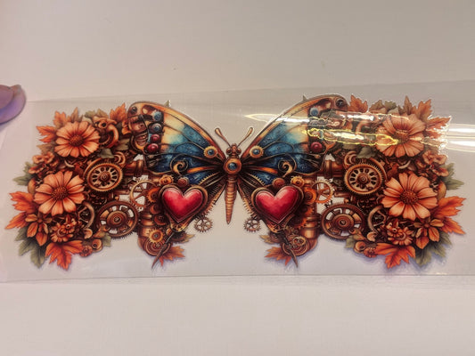 Butterfly  13