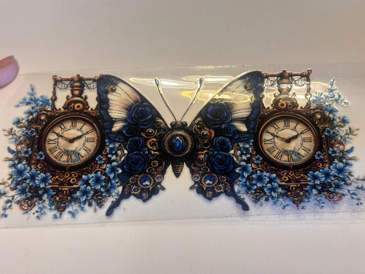 Butterfly 7