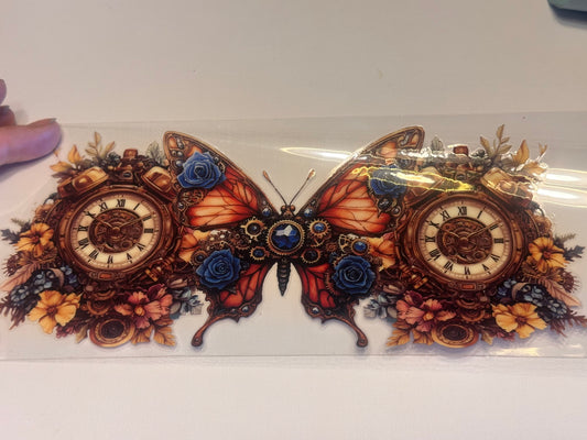 Butterfly  11