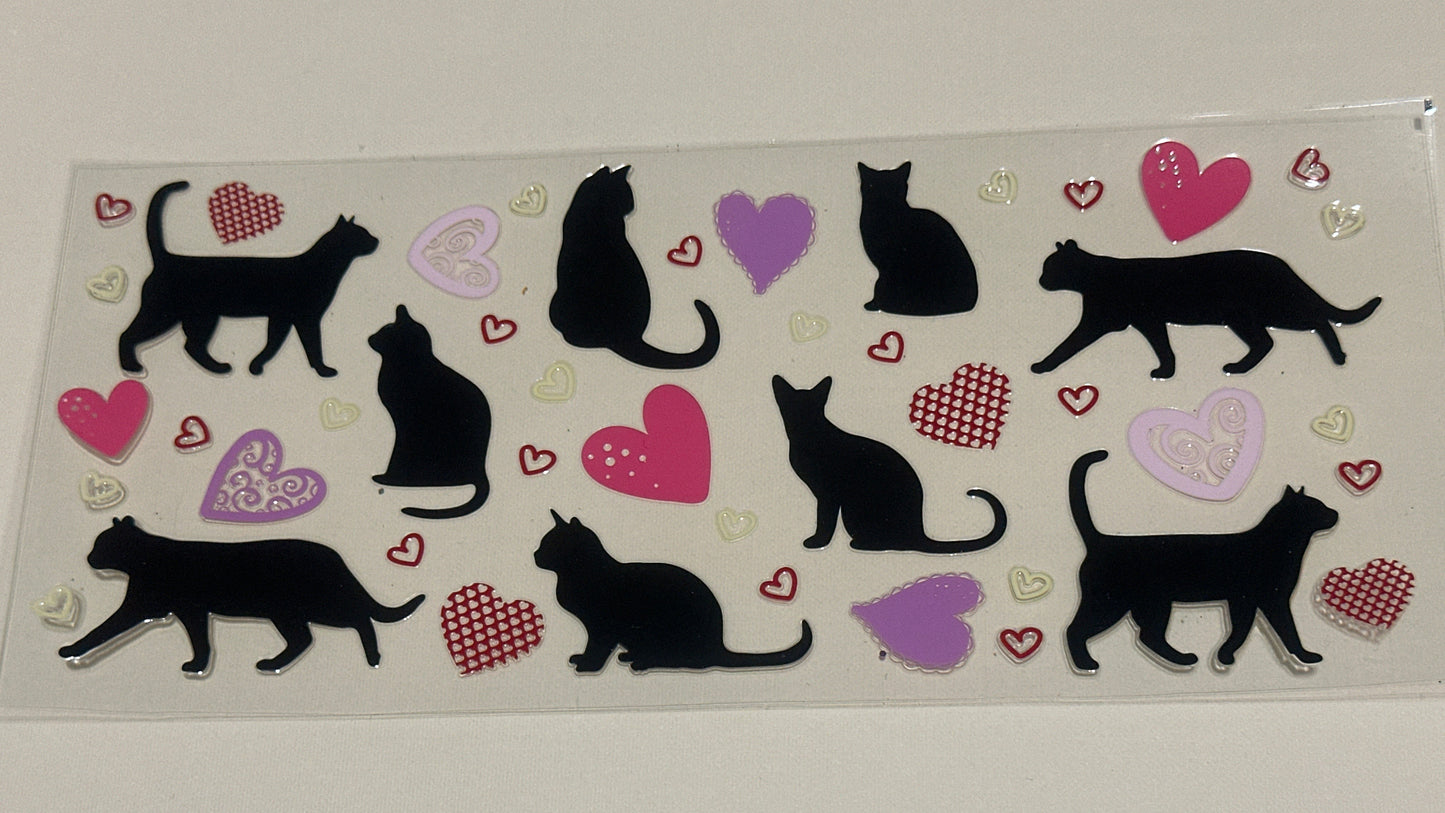 Love cats
