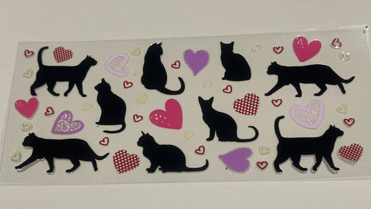 Love cats