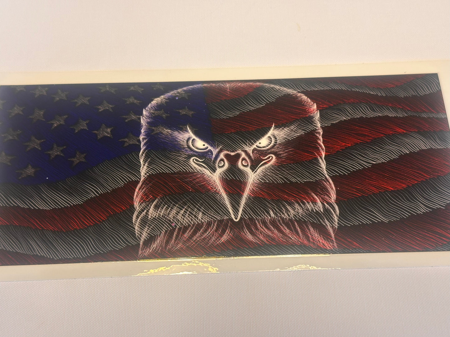 Patriotic 9