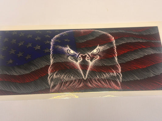 Patriotic 9
