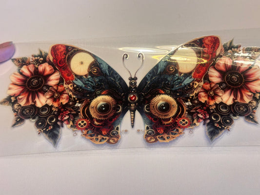 Butterfly  10