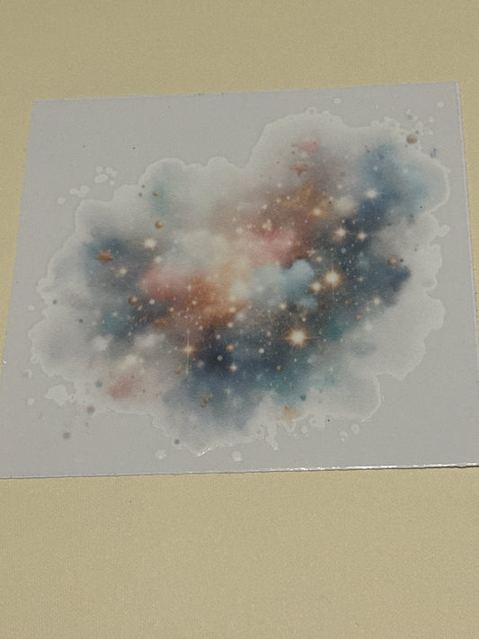 Cloud/ galaxy 2