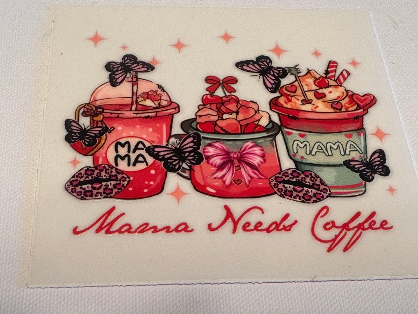 Mama6