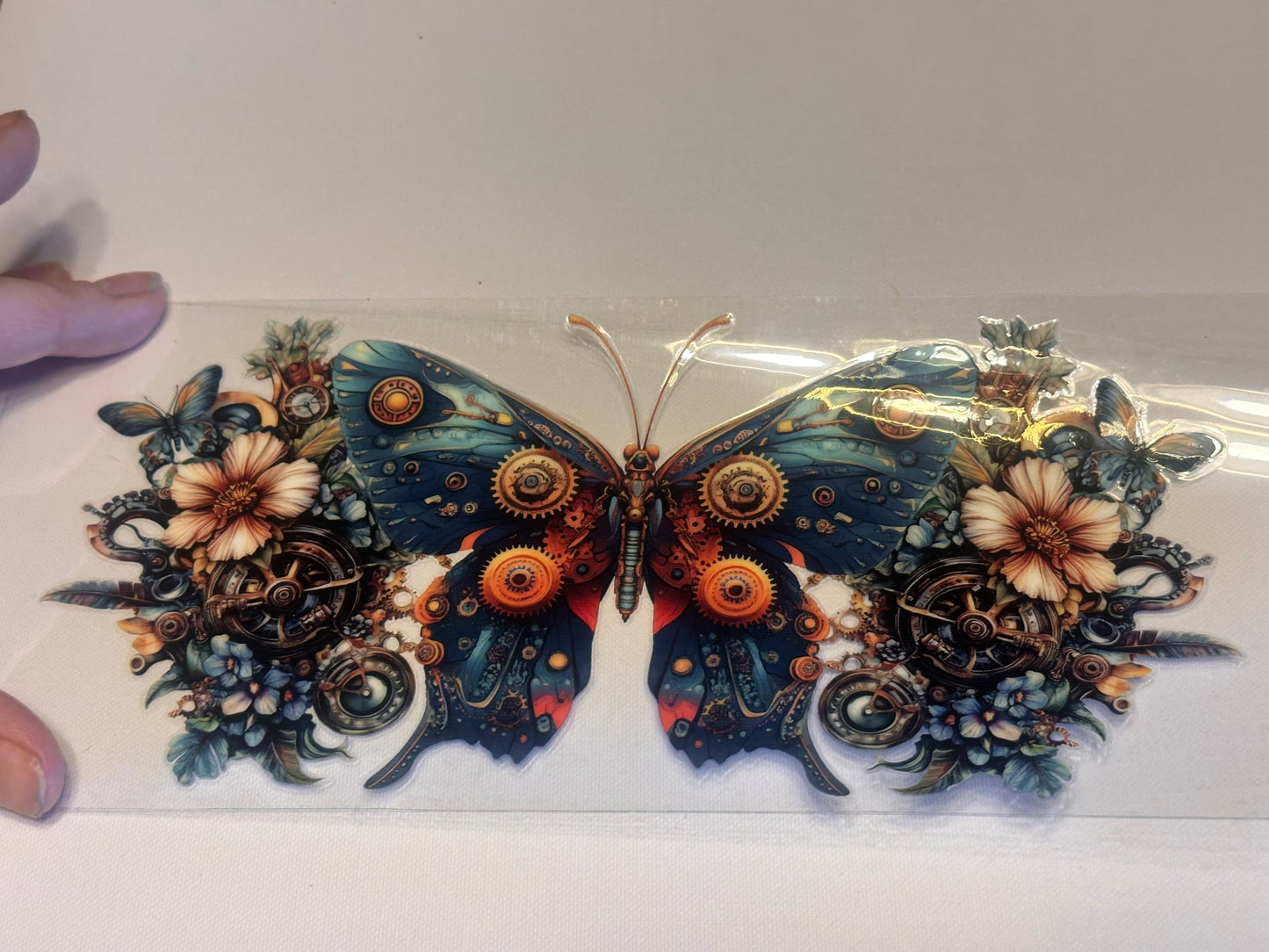 Butterfly  15