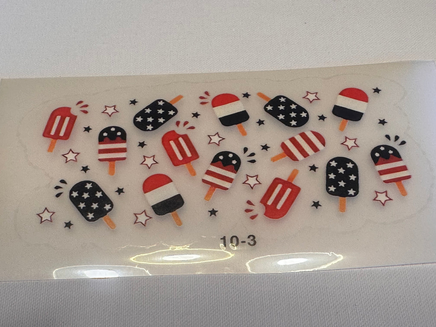 Patriotic