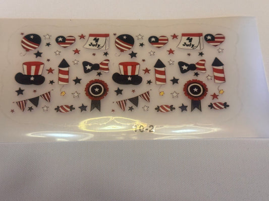 Patriotic 1