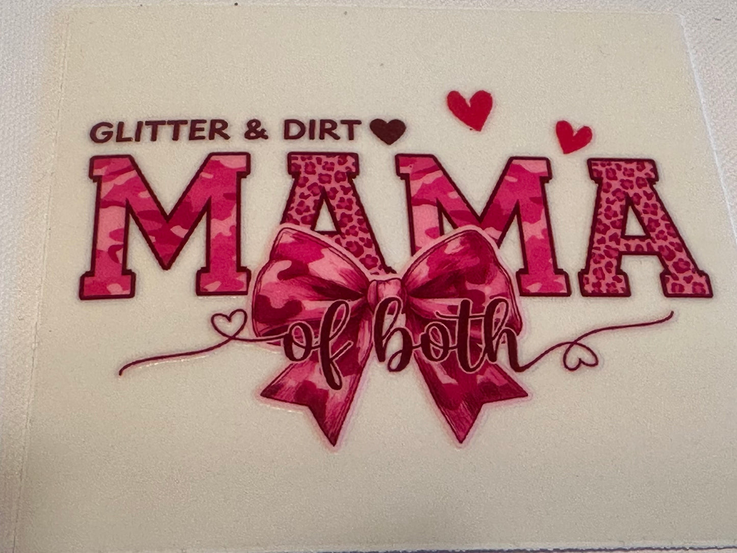 Mama7