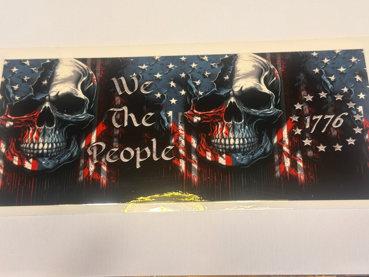 Patriotic 11