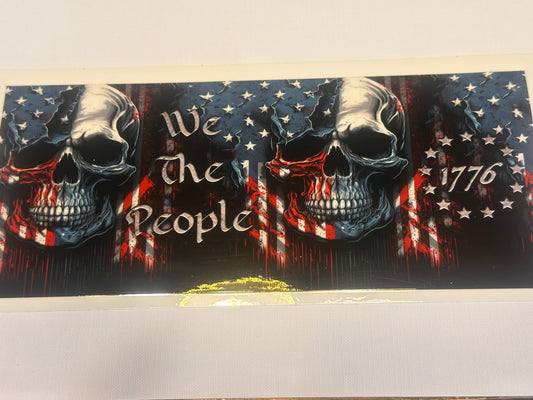 Patriotic 11
