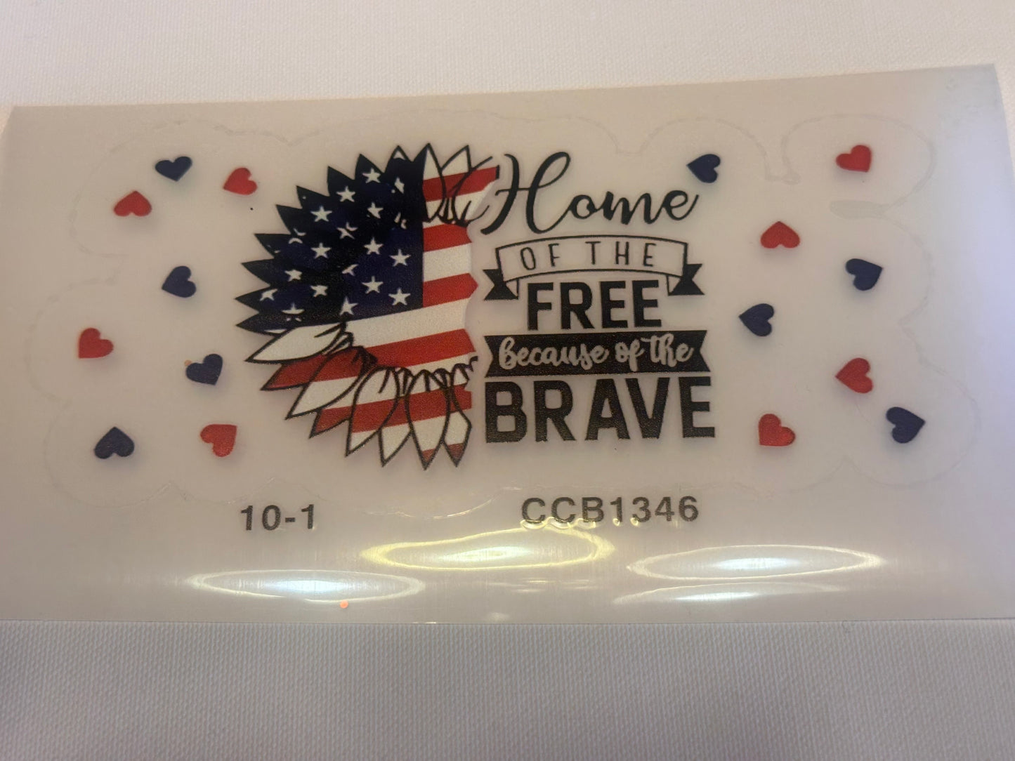 Patriotic 2