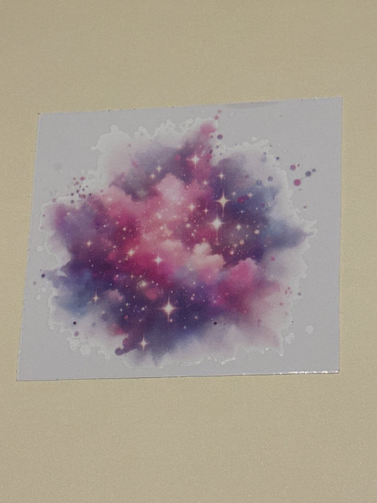 Cloud/ galaxy 3