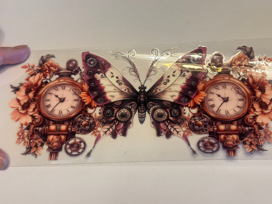 Butterfly  9