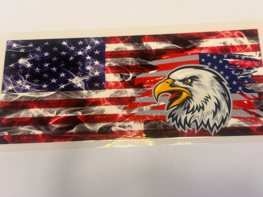 Patriotic 8
