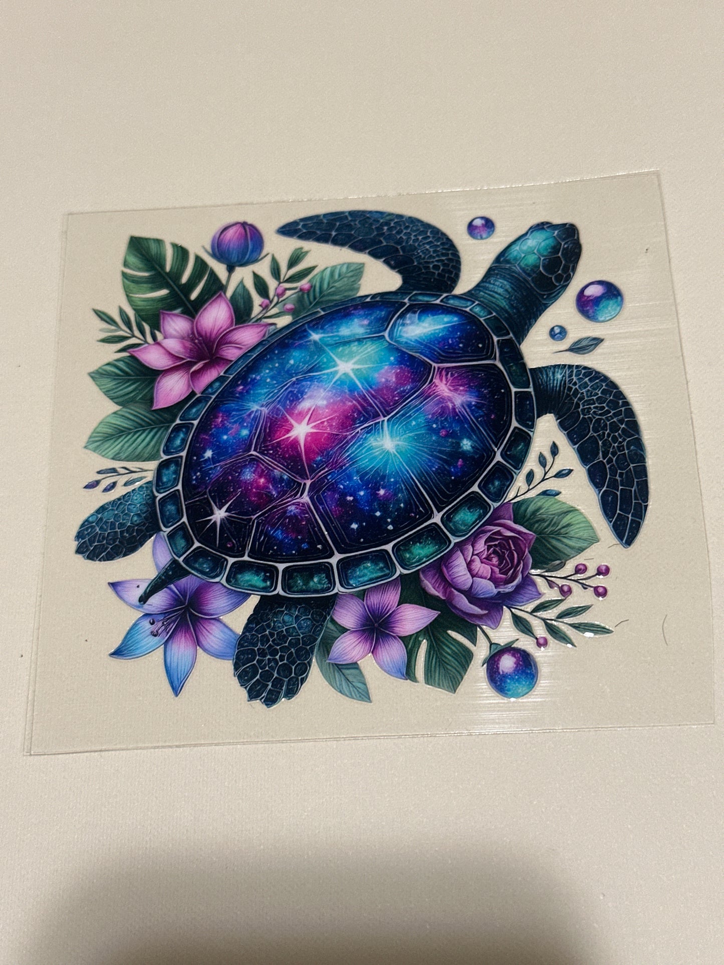 Turtles 4