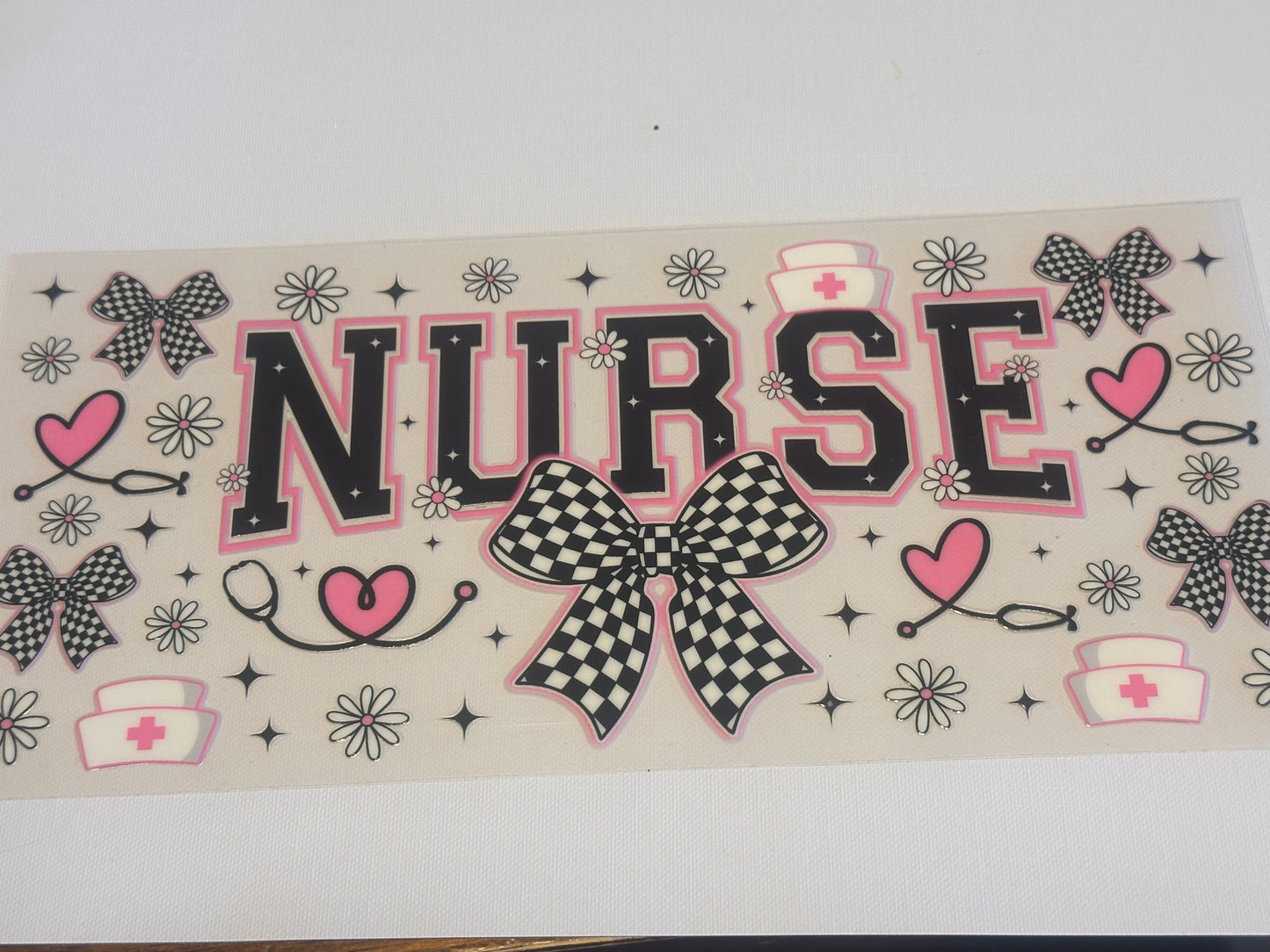 Nurse