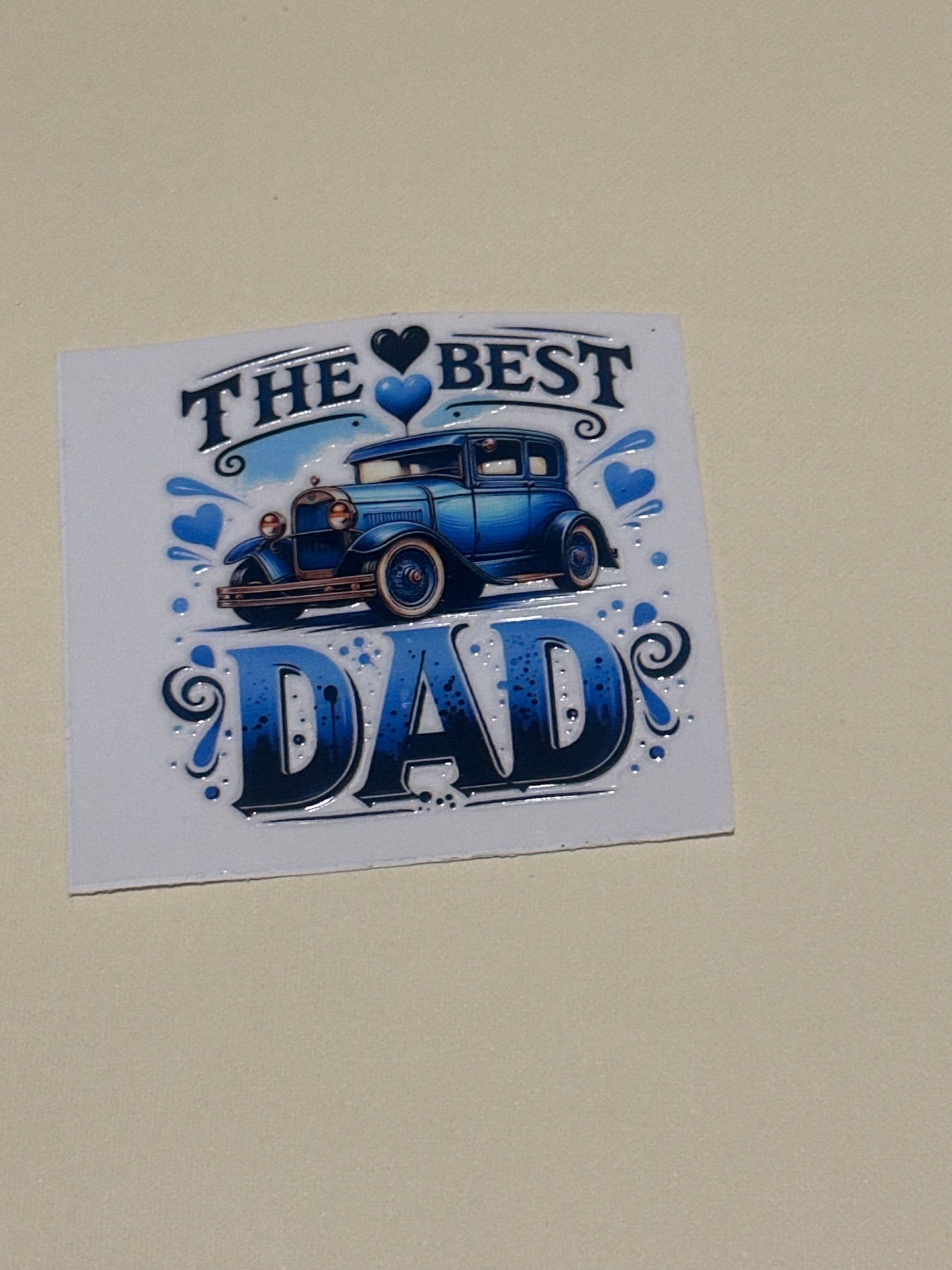 Dad8
