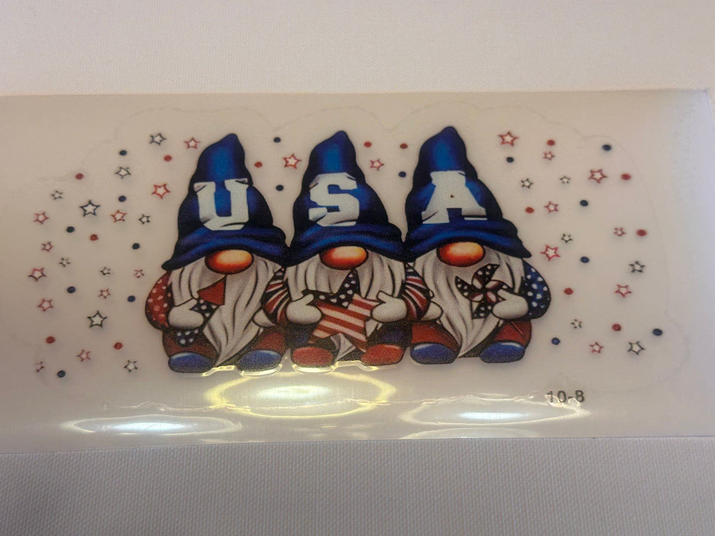 Patriotic 3