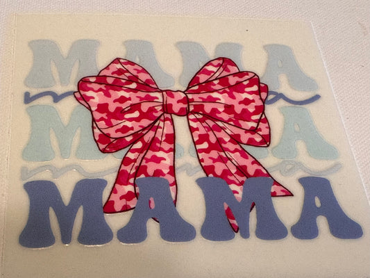 Mama8