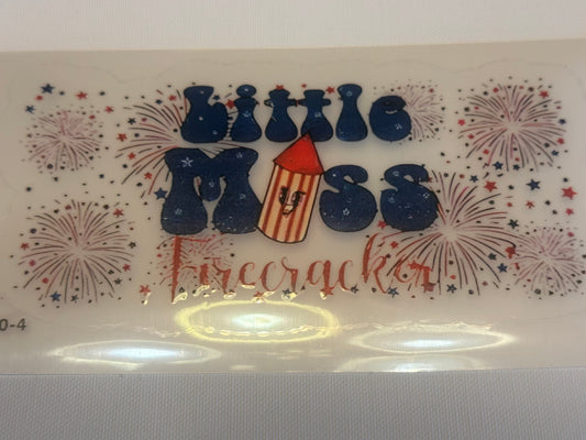 Patriotic 7