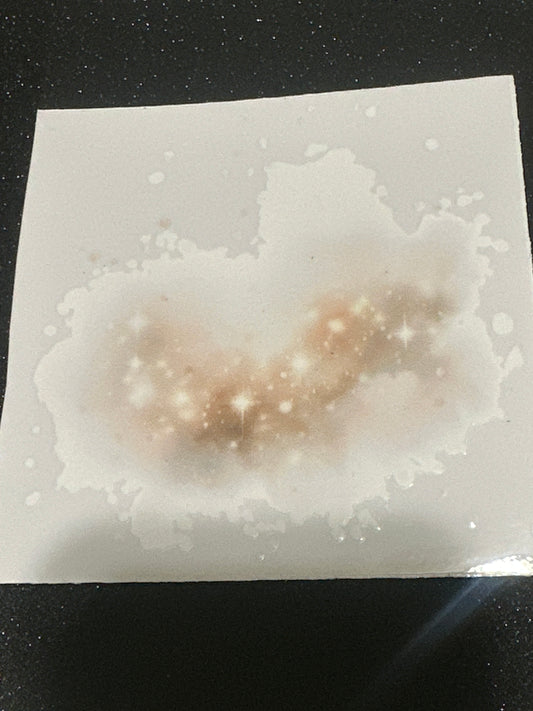 Cloud/ galaxy 4