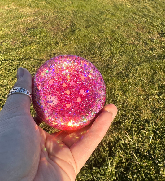 16 Valentines cup