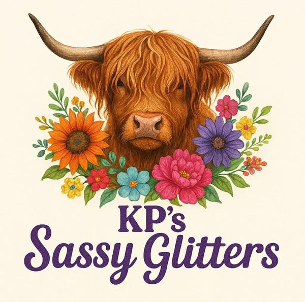 KP’s Sassy Glitters 